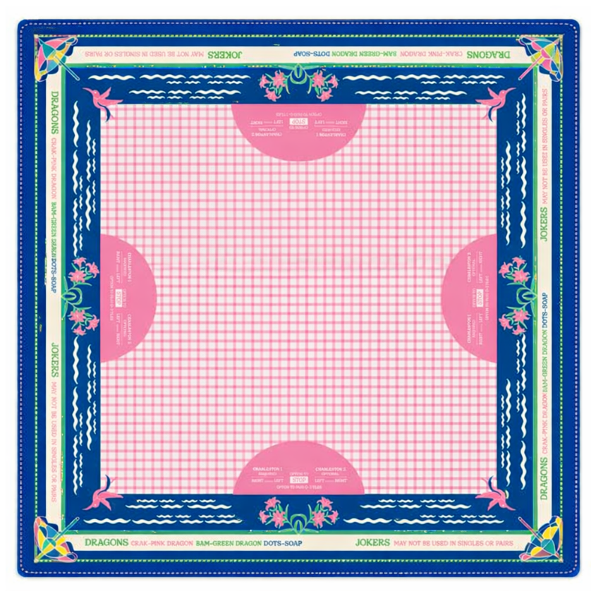 Summer Solstice Mat (Pre-Order - Ships April 2026)