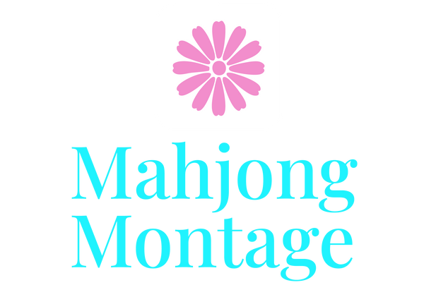Mahjong Montage