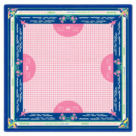 Summer Solstice Mat (Pre-Order - Ships April 2026)